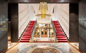 Mosaic House Design Hotel